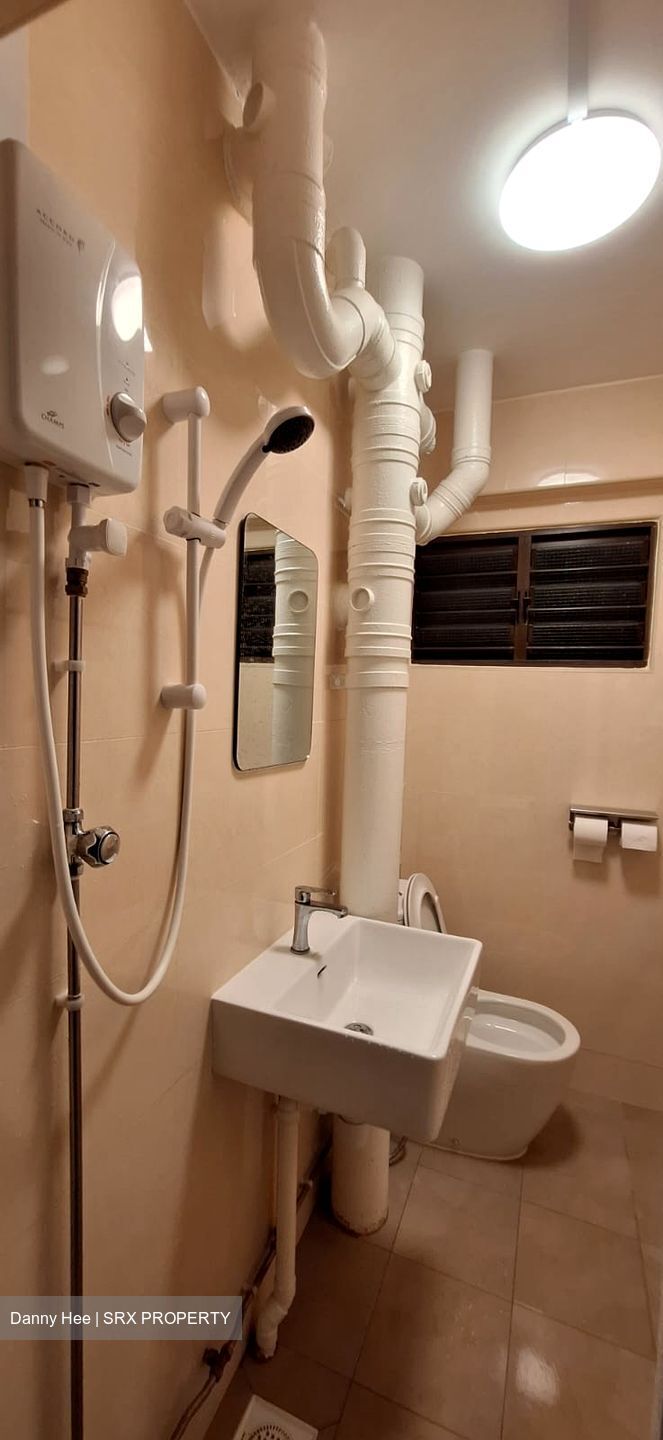 Blk 879 Yishun Street 81 (Yishun), HDB 4 Rooms #561527921